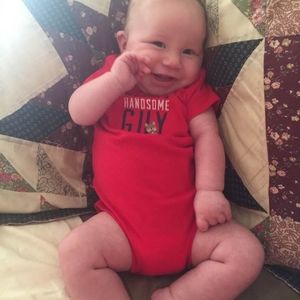 Meet your Posher, Laura